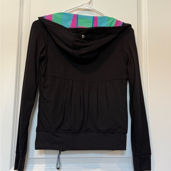 Ivivva Reversible Jacket - Picture 4 of 6